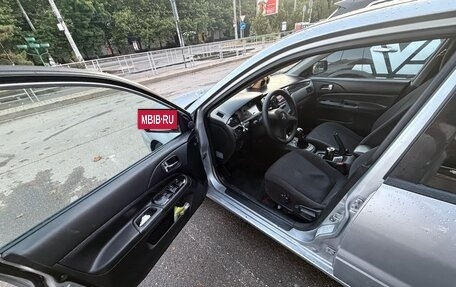 Mitsubishi Lancer IX, 2003 год, 390 000 рублей, 13 фотография
