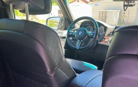 BMW X5, 2008 год, 1 850 000 рублей, 5 фотография