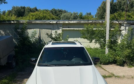 BMW X5, 2008 год, 1 850 000 рублей, 2 фотография