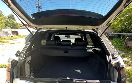 BMW X5, 2008 год, 1 850 000 рублей, 9 фотография