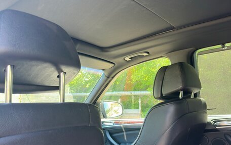 BMW X5, 2008 год, 1 850 000 рублей, 10 фотография
