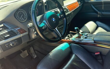 BMW X5, 2008 год, 1 850 000 рублей, 12 фотография