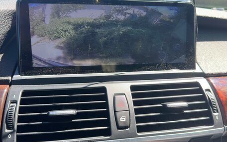BMW X5, 2008 год, 1 850 000 рублей, 17 фотография