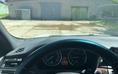 BMW X5, 2008 год, 1 850 000 рублей, 18 фотография
