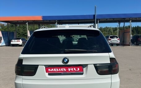 BMW X5, 2008 год, 1 850 000 рублей, 26 фотография