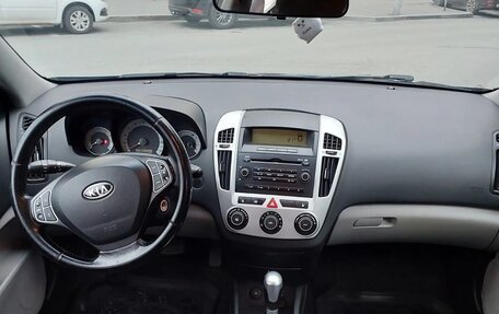 KIA cee'd I рестайлинг, 2009 год, 510 000 рублей, 5 фотография