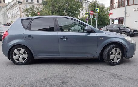 KIA cee'd I рестайлинг, 2009 год, 510 000 рублей, 2 фотография