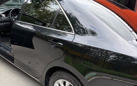 Toyota Camry, 2013 год, 1 599 000 рублей, 5 фотография