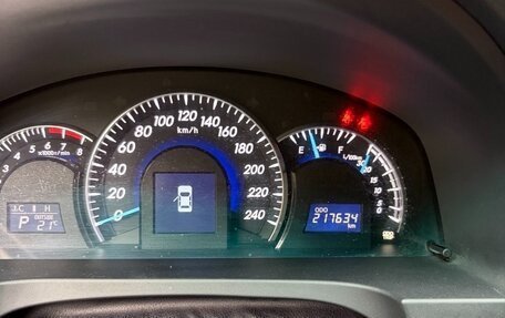 Toyota Camry, 2013 год, 1 599 000 рублей, 8 фотография