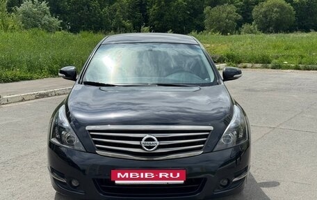 Nissan Teana, 2010 год, 890 000 рублей, 2 фотография