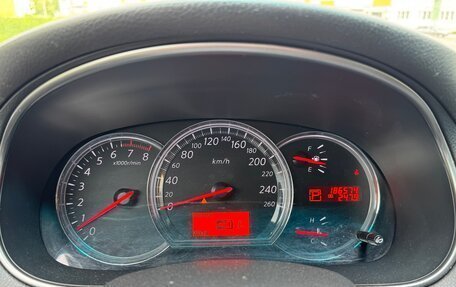 Nissan Teana, 2010 год, 890 000 рублей, 8 фотография