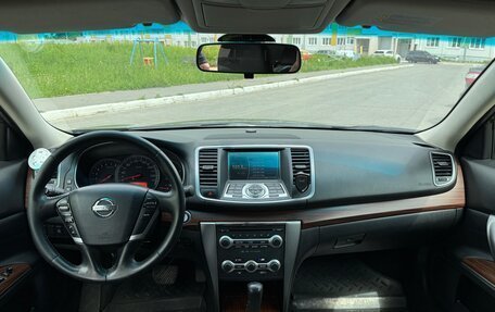 Nissan Teana, 2010 год, 890 000 рублей, 9 фотография