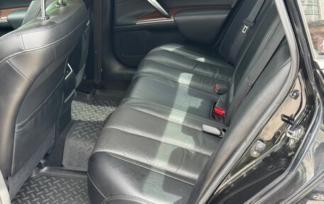 Nissan Teana, 2010 год, 890 000 рублей, 10 фотография