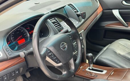 Nissan Teana, 2010 год, 890 000 рублей, 7 фотография