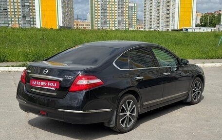 Nissan Teana, 2010 год, 890 000 рублей, 6 фотография