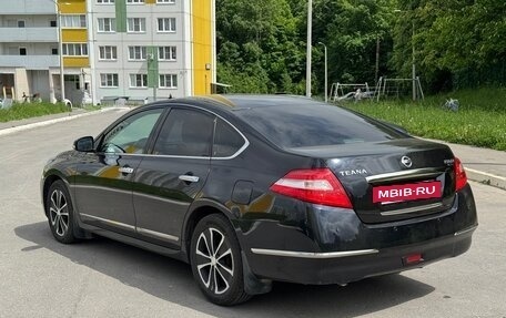 Nissan Teana, 2010 год, 890 000 рублей, 4 фотография