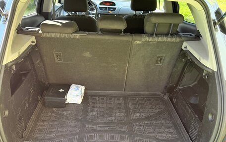 Opel Mokka I, 2013 год, 1 100 000 рублей, 10 фотография