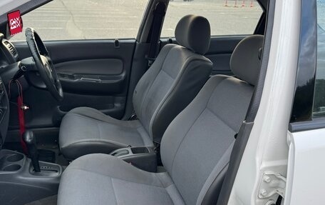 Mazda Familia, 1997 год, 110 000 рублей, 11 фотография