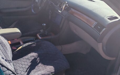 Audi A6, 1998 год, 460 000 рублей, 9 фотография