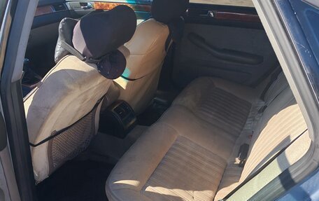 Audi A6, 1998 год, 460 000 рублей, 11 фотография