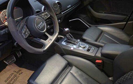Audi RS 3, 2019 год, 4 500 000 рублей, 8 фотография