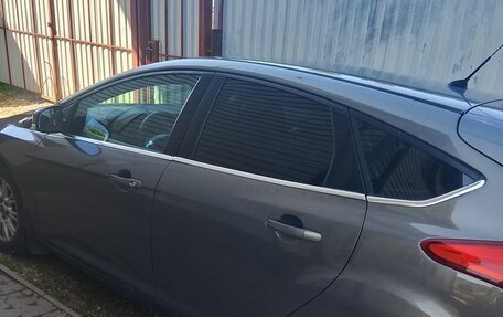 Ford Focus III, 2012 год, 700 000 рублей, 2 фотография