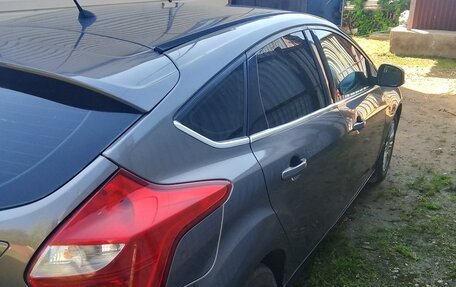 Ford Focus III, 2012 год, 700 000 рублей, 3 фотография