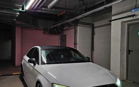 Audi RS 3, 2019 год, 4 500 000 рублей, 21 фотография