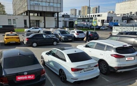 Audi RS 3, 2019 год, 4 500 000 рублей, 22 фотография