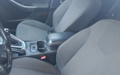 Ford Focus III, 2012 год, 700 000 рублей, 7 фотография