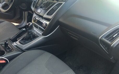 Ford Focus III, 2012 год, 700 000 рублей, 9 фотография