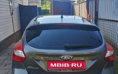 Ford Focus III, 2012 год, 700 000 рублей, 15 фотография