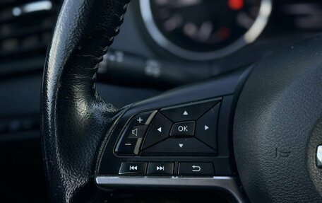 Nissan X-Trail, 2021 год, 2 075 000 рублей, 9 фотография