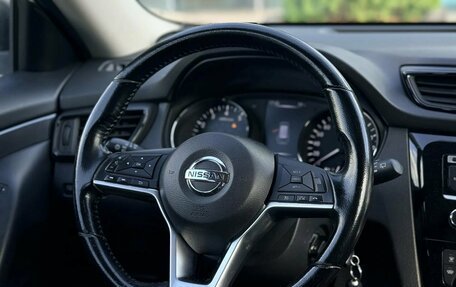 Nissan X-Trail, 2021 год, 2 075 000 рублей, 8 фотография