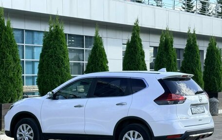 Nissan X-Trail, 2021 год, 2 075 000 рублей, 4 фотография