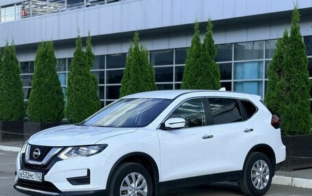 Nissan X-Trail, 2021 год, 2 075 000 рублей, 3 фотография