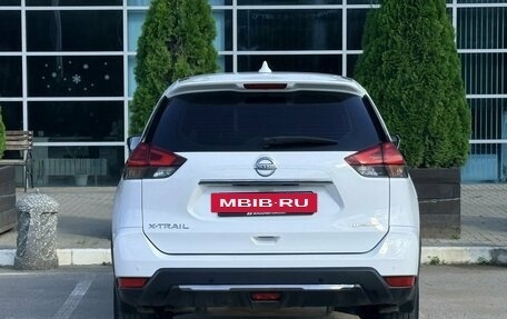 Nissan X-Trail, 2021 год, 2 075 000 рублей, 5 фотография