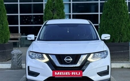 Nissan X-Trail, 2021 год, 2 075 000 рублей, 2 фотография