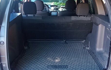 Renault Duster I рестайлинг, 2014 год, 890 000 рублей, 9 фотография