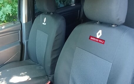 Renault Duster I рестайлинг, 2014 год, 890 000 рублей, 7 фотография