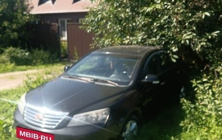 Geely Emgrand EC7, 2014 год, 185 000 рублей, 2 фотография