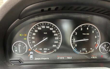 BMW X4, 2016 год, 2 600 000 рублей, 12 фотография
