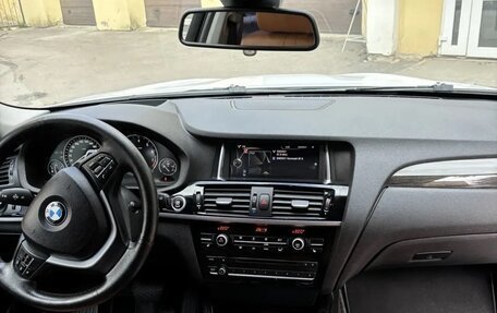 BMW X4, 2016 год, 2 600 000 рублей, 7 фотография