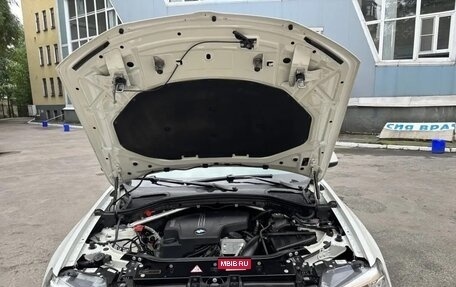 BMW X4, 2016 год, 2 600 000 рублей, 8 фотография