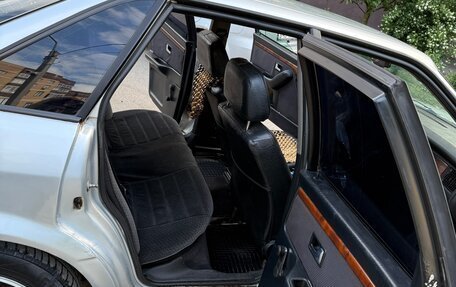 Audi 80, 1993 год, 170 000 рублей, 14 фотография