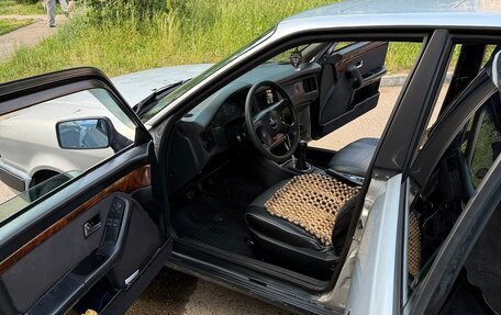 Audi 80, 1993 год, 170 000 рублей, 10 фотография