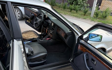 Audi 80, 1993 год, 170 000 рублей, 11 фотография