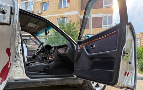 Audi 80, 1993 год, 170 000 рублей, 12 фотография