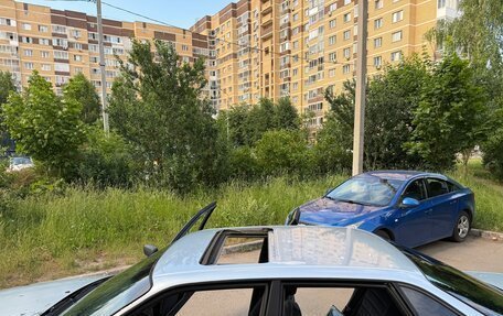 Audi 80, 1993 год, 170 000 рублей, 17 фотография