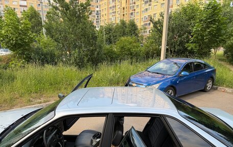 Audi 80, 1993 год, 170 000 рублей, 16 фотография